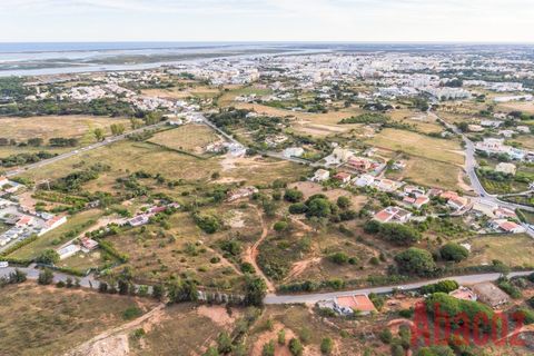 Terra a Quelfes, Faro, Quelfes - € 1.100.000 | Ref: AB0278 - foto 6