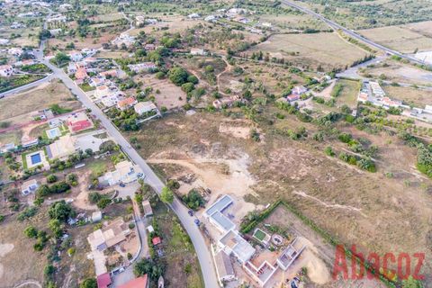 Terra a Quelfes, Faro, Quelfes - € 1.100.000 | Ref: AB0278 - foto 7