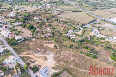 Terra a Quelfes, Faro, Quelfes - € 1.100.000 | Ref: AB0278 - foto 8