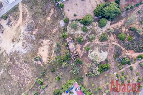 Terra a Quelfes, Faro, Quelfes - € 1.100.000 | Ref: AB0278 - foto 9