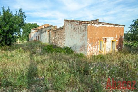 Terra a Quelfes, Faro, Quelfes - € 1.100.000 | Ref: AB0278 - foto 11