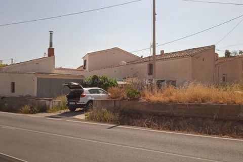 Farm hus i Albox, Almeria, Albox - € 56.000 | Ref: APS 1880 - foto 1