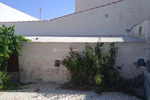 Farm hus i Albox, Almeria, Albox - € 56.000 | Ref: APS 1880 - foto 2