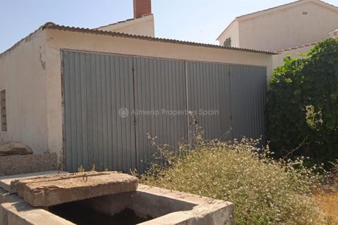Farm hus i Albox, Almeria, Albox - € 56.000 | Ref: APS 1880 - foto 3