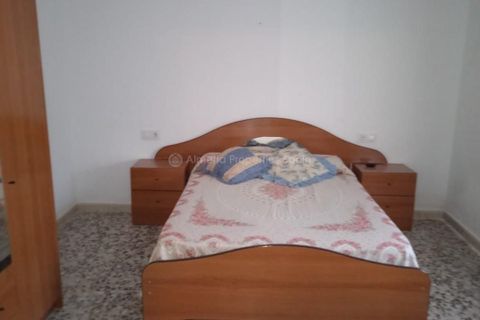 Farm hus i Albox, Almeria, Albox - € 56.000 | Ref: APS 1880 - foto 5