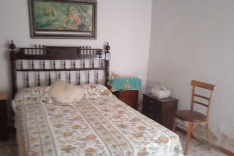 Farm hus i Albox, Almeria, Albox - € 56.000 | Ref: APS 1880 - foto 6
