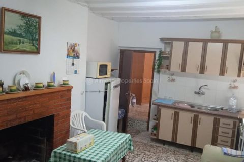 Farm hus i Albox, Almeria, Albox - € 56.000 | Ref: APS 1880 - foto 7