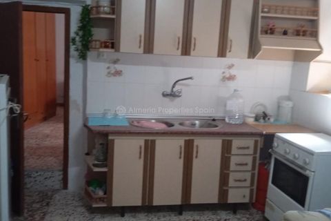 Farm hus i Albox, Almeria, Albox - € 56.000 | Ref: APS 1880 - foto 10