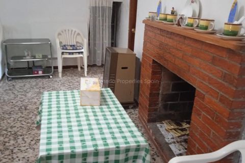Farm hus i Albox, Almeria, Albox - € 56.000 | Ref: APS 1880 - foto 11