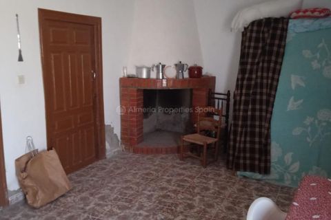 Farm hus i Albox, Almeria, Albox - € 56.000 | Ref: APS 1880 - foto 12