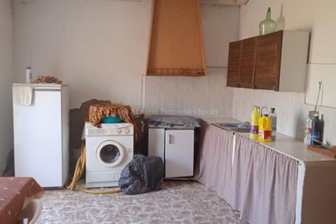 Farm hus i Albox, Almeria, Albox - € 56.000 | Ref: APS 1880 - foto 13