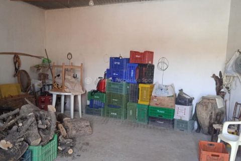 Farm hus i Albox, Almeria, Albox - € 56.000 | Ref: APS 1880 - foto 14