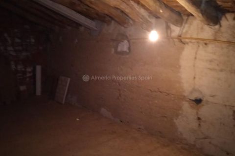 Farm hus i Albox, Almeria, Albox - € 56.000 | Ref: APS 1880 - foto 15