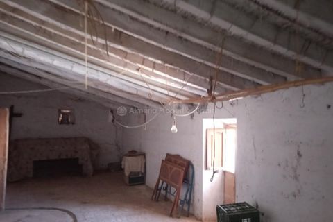 Farm hus i Albox, Almeria, Albox - € 56.000 | Ref: APS 1880 - foto 17