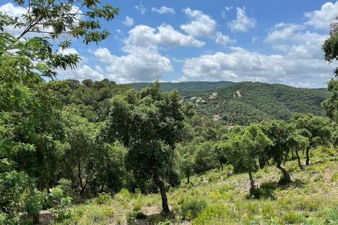 Helårsgrund i Calonge, Gerona, Calonge - € 92.000 | Ref: CBF4876 - foto 1