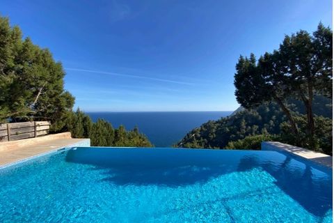 Stadthaus in Es Cubells, Ibiza, Es Cubells - € 950.000 | Ref: Ibz Cubells - Foto 1