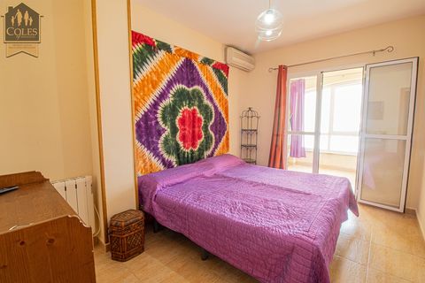 Lejlighed i Mojacar, Almeria, Mojacar - € 249.950 | Ref: MOJ3A11 - foto 18