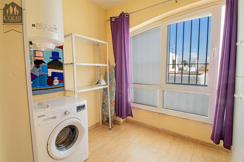 Lejlighed i Mojacar, Almeria, Mojacar - € 249.950 | Ref: MOJ3A11 - foto 19