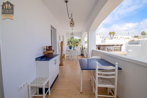 Lejlighed i Mojacar, Almeria, Mojacar - € 249.950 | Ref: MOJ3A11 - foto 5