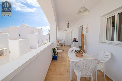 Lejlighed i Mojacar, Almeria, Mojacar - € 249.950 | Ref: MOJ3A11 - foto 1