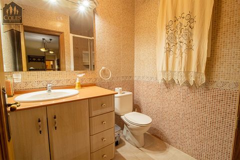 Lejlighed i Mojacar, Almeria, Mojacar - € 249.950 | Ref: MOJ3A11 - foto 22