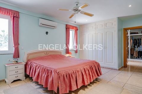 Villa i Altea, Alicante, Altea - € 1.100.000 | Ref: W-02VDGJ - foto 15