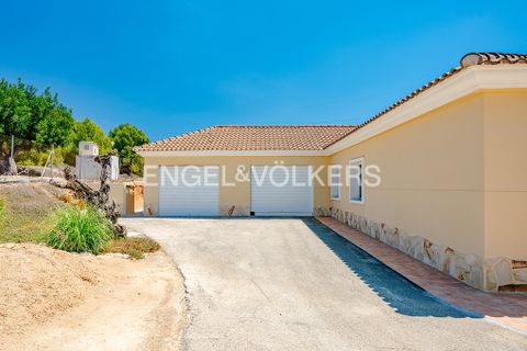 Villa i Altea, Alicante, Altea - € 1.100.000 | Ref: W-02VDGJ - foto 19
