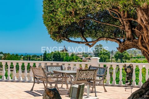 Villa i Altea, Alicante, Altea - € 1.100.000 | Ref: W-02VDGJ - foto 37