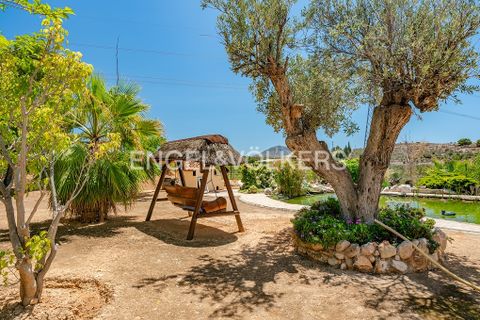 Villa i Altea, Alicante, Altea - € 1.100.000 | Ref: W-02VDGJ - foto 29