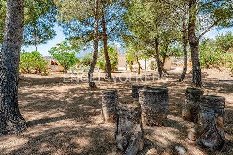 Villa i Altea, Alicante, Altea - € 1.100.000 | Ref: W-02VDGJ - foto 26