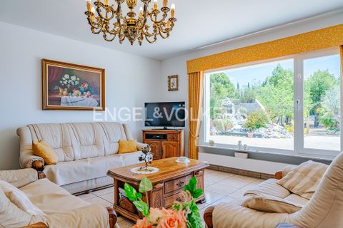 Villa i Altea, Alicante, Altea - € 1.100.000 | Ref: W-02VDGJ - foto 4