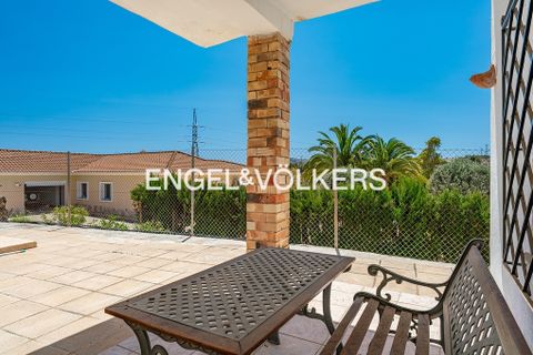 Villa i Altea, Alicante, Altea - € 1.100.000 | Ref: W-02VDGJ - foto 36