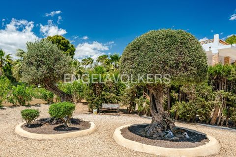 Villa i Altea, Alicante, Altea - € 1.100.000 | Ref: W-02VDGJ - foto 10