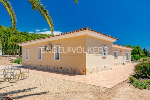 Villa i Altea, Alicante, Altea - € 1.100.000 | Ref: W-02VDGJ - foto 11