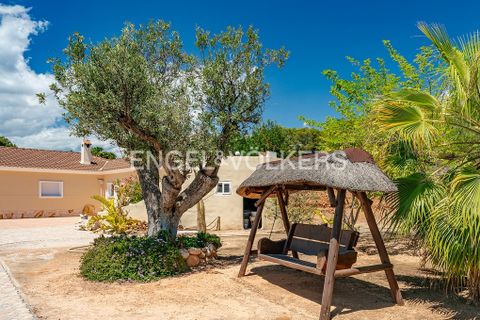 Villa i Altea, Alicante, Altea - € 1.100.000 | Ref: W-02VDGJ - foto 28