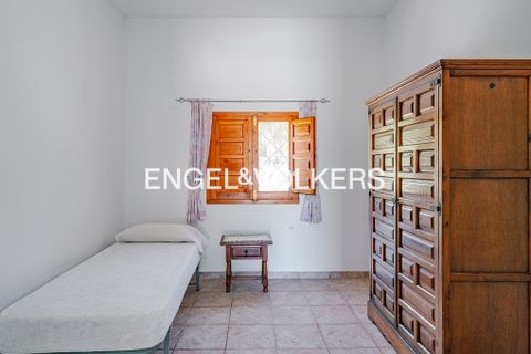 Villa i Altea, Alicante, Altea - € 1.100.000 | Ref: W-02VDGJ - foto 35