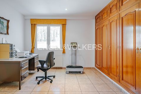 Villa i Altea, Alicante, Altea - € 1.100.000 | Ref: W-02VDGJ - foto 17