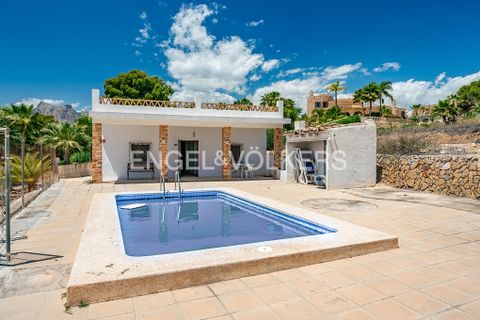 Villa i Altea, Alicante, Altea - € 1.100.000 | Ref: W-02VDGJ - foto 30
