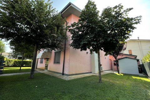 Villa a Gonzaga, Mantua, Gonzaga - € 220.000 | Ref: 2368 - foto 3