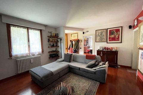 Villa a Gonzaga, Mantua, Gonzaga - € 220.000 | Ref: 2368 - foto 8