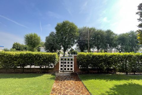 Villa a Gonzaga, Mantua, Gonzaga - € 220.000 | Ref: 2368 - foto 23