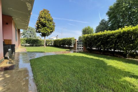 Villa a Gonzaga, Mantua, Gonzaga - € 220.000 | Ref: 2368 - foto 24