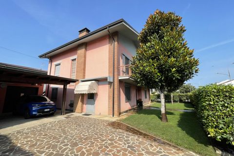 Villa a Gonzaga, Mantua, Gonzaga - € 220.000 | Ref: 2368 - foto 45