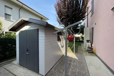 Villa a Gonzaga, Mantua, Gonzaga - € 220.000 | Ref: 2368 - foto 47