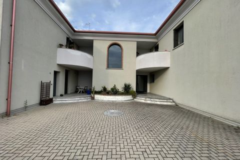 Leilighet i Pegognaga, Mantua, Pegognaga - € 102 000 | Ref: 2279 - foto 12