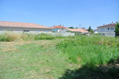 Helårsgrund i Marmande, Lot-et-Garonne, Marmande - € 75.600 | Ref: 4284 - foto 2
