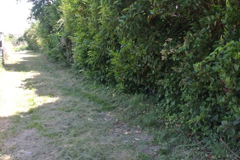 Helårsgrund i Marmande, Lot-et-Garonne, Marmande - € 75.600 | Ref: 4284 - foto 3