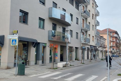 Erhvervsejendom i Alba, Cuneo, Alba - € 128.000 | Ref: 006NE - foto 6