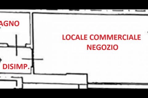Erhvervsejendom i Alba, Cuneo, Alba - € 128.000 | Ref: 006NE - foto 11