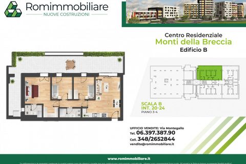 Lejlighed i Rome, Rome, Rome - € 445.000 | Ref: MDBBB24 - foto 36